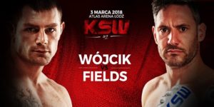 KSW42 – 03 marca 2018 Atlas Arena Łódź