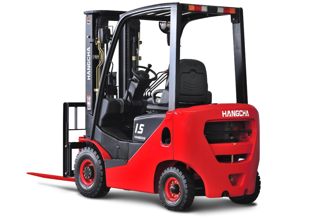 Hangcha – 1500-1750 kg (XF series)