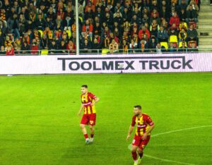 Memories of the match LECH Poznan – KORONA Kielce (19.05.2023)