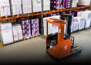 Forklift maintenance – how to do it properly