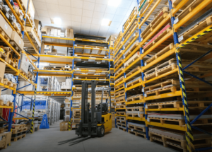 Buying, leasing or renting a forklift – what to choose?