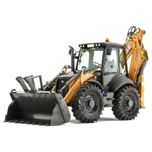 Backhoe loaders